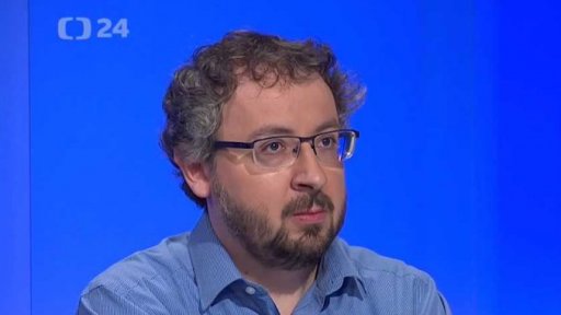 Nejoblíbenější pohádky - hosté ve studiu a rozhovor