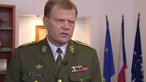 Co čeká Ministerstvo obrany v letošním roce