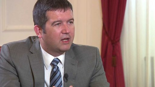 Rozhovor s Janem Hamáčkem II.