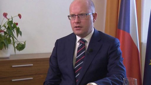 Bezpečnostní konference