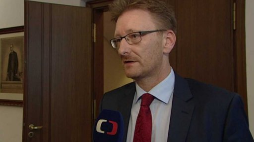 Hnutí Úsvit přišlo o dva členy