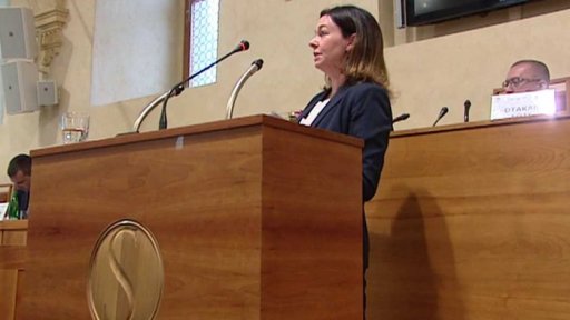 Spolupráce zákonodárců a vědců