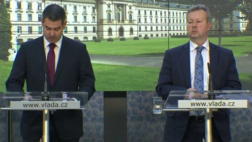 Vyšší odměny pro pracující vězně a změna investičních pobídek