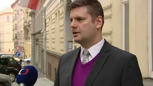 Ochrana osobních údajů