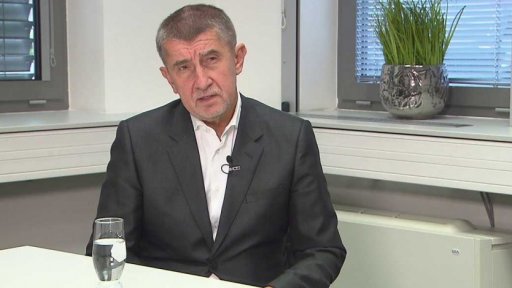 Nová vláda do Vánoc?