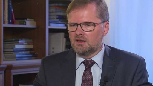 Rozhovor s Petrem Fialou