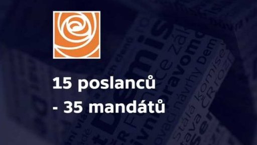 Povolební vyjednávání - ČSSD