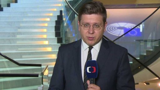 Parlamentní volby - evropské reakce