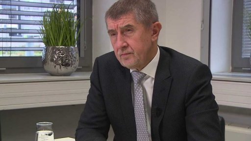 Budoucí vláda - rozhovor s A. Babišem