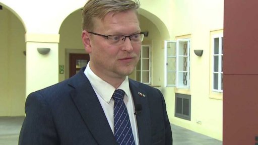 Demokratický blok ve sněmovně