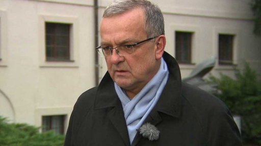 TOP 09 nehodlá ustavující schůzi blokovat