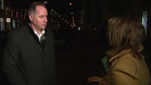 Starostové zakončili sérii schůzek u prezidenta