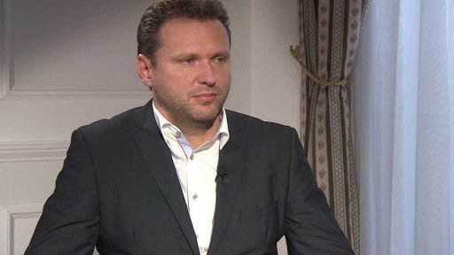 Rozhovor s Radkem Vondráčkem