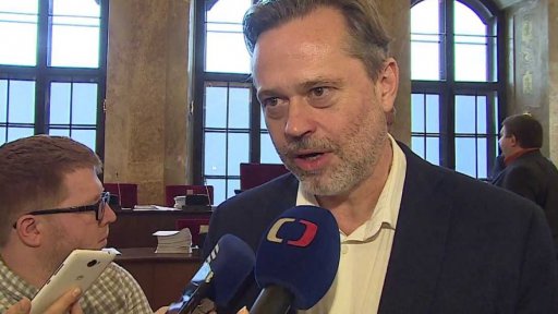 Situace kolem stadionu za Lužánkami