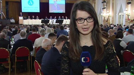 Spolupráce mezi politiky a vědci v Senátu