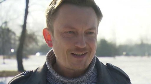 Český úspěch na World Press Photo