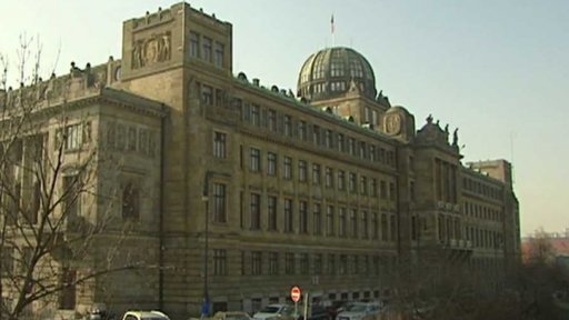 Případ náměstka Bokštefla