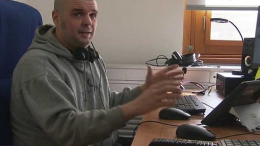 Zákulisí Zelené vlny