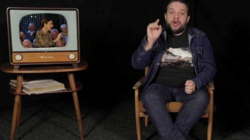 Luděk Staněk a jeho Pořad