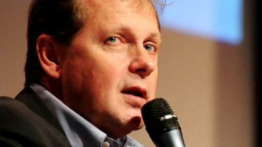 Volba generálního ředitele ČT