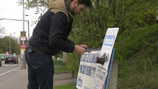 Nová distribuční metoda Deníku