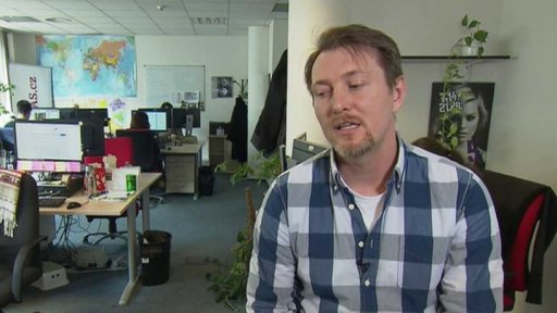 Český rozhlas má nový zpravodajský portál