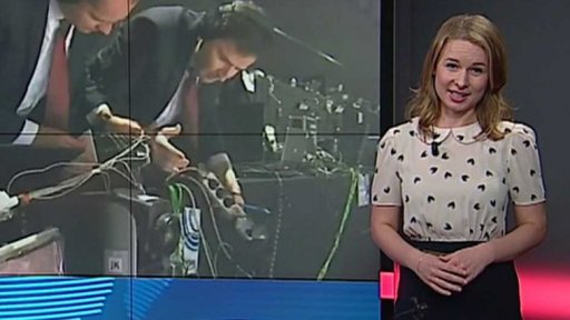 Co v minulém týdnu zaujalo redakci Newsroomu ČT24