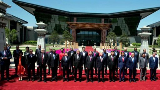 Výrok prezidenta Zemana o novinářích