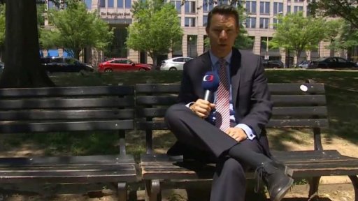 Případ vyzrazení tajných informací