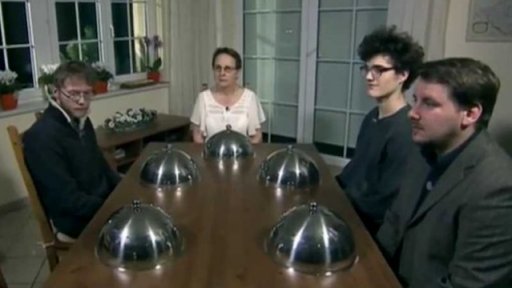 Reality show na druhou