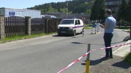 Co v minulém týdnu zaujalo redakci Newsroomu ČT24