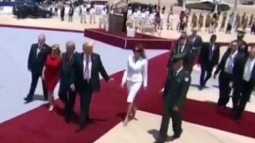 Co v minulém týdnu zaujalo redakci Newsroomu ČT24