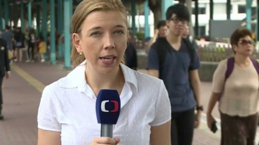 Nový cenzurní zákon v Číně