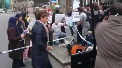 CNN prý manipuluje zprávy