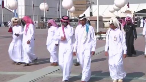 Problém pro Al-Džazíru