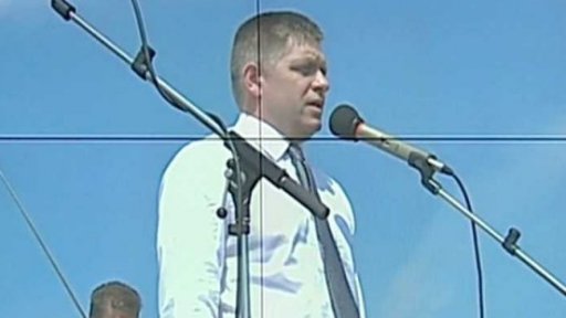 Co v minulém týdnu zaujalo redakci Newsroomu ČT24