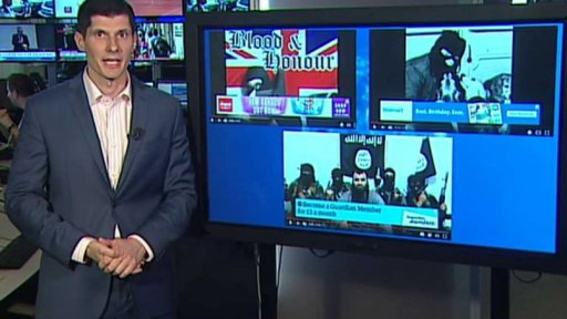 Pokud lžete, nedáme k vám reklamu