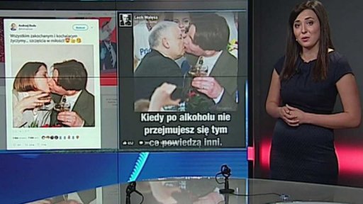 Co v minulém týdnu zaujalo redakci Newsroomu ČT24