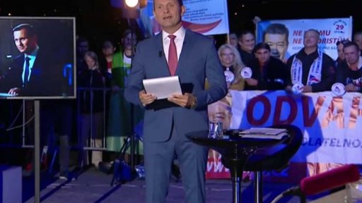 TV Barrandov porušila zákon