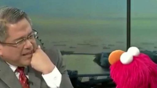 Co v minulém týdnu zaujalo redakci Newsroomu ČT24