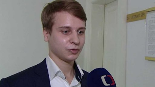 Stížnost na vysílání ČT o Ukrajině