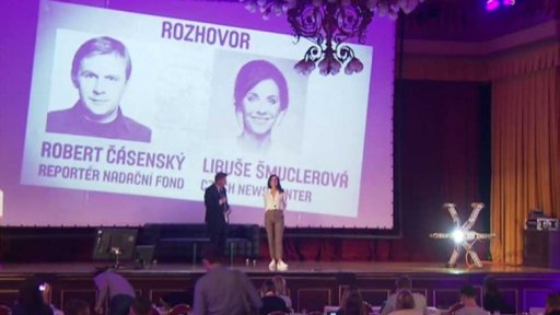 Czech Internet Forum