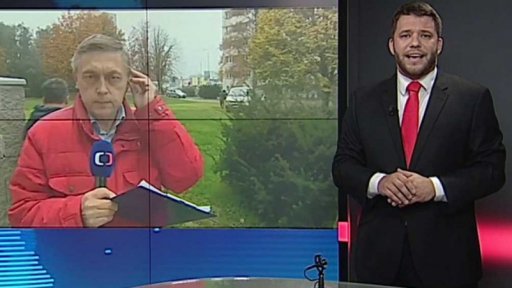 Co v minulém týdnu zaujalo redakci Newsroomu ČT24