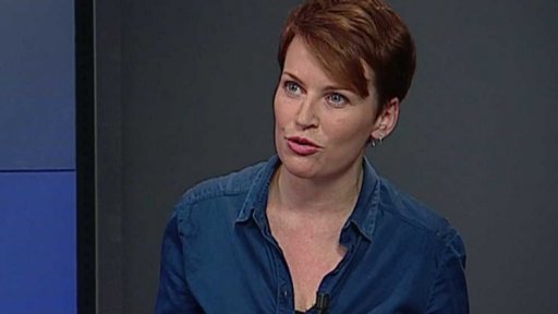 Ruská propaganda v zemích V4