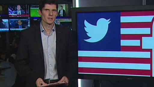 Ruská propaganda v USA