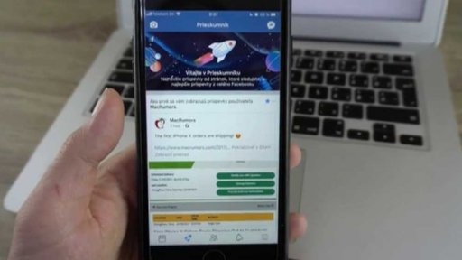 Facebook připravuje radikální změnu