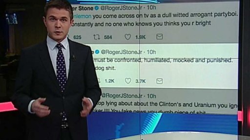 Co v minulém týdnu zaujalo redakci Newsroomu ČT24