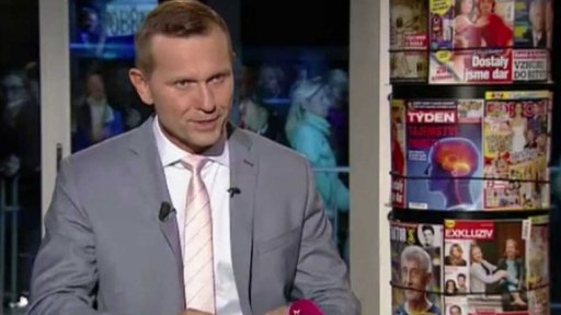 Co řešila RRTV v posledních dnech