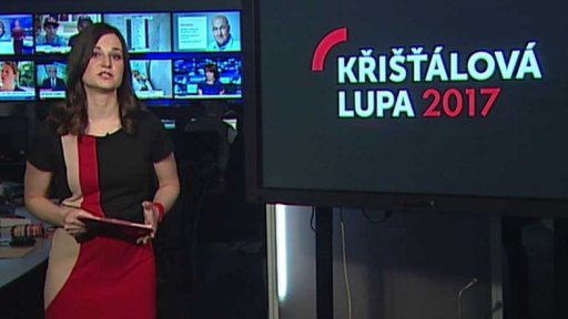 Křišťálová lupa