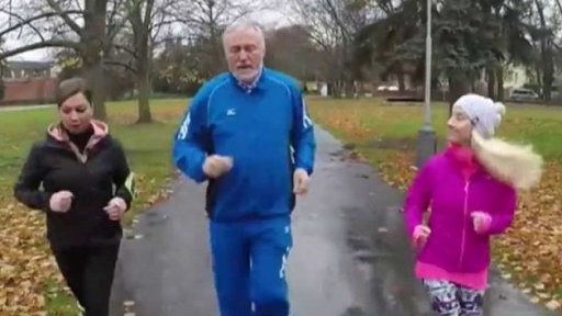 Netradiční formáty prezidentských debat